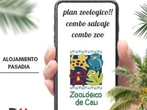 Plan Zoológico
