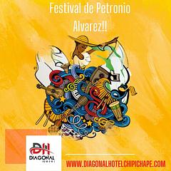 Festival Petronio Álvarez!!
